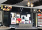 مجموعة فرش مكياج Vonira Beauty Luxury Professional مع حلقة نحاسية